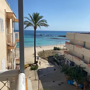Borras 15 Alta Turistica Apartamento