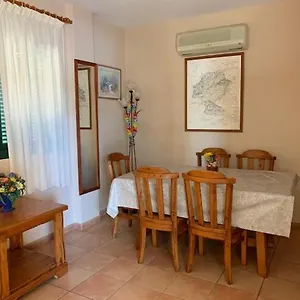 Apt S Estany Et285Pl Apartamento