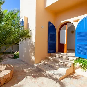 Casa vacanze Morans-c, Es Pujols