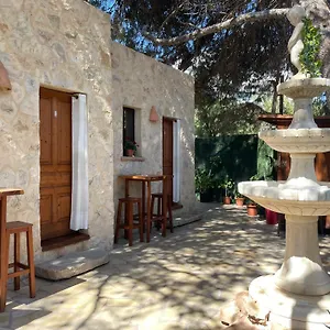 La Pergola Rusticas Aparthotel