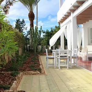 Es Daus - Formentera Break Apartamento