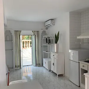 Estudio Espujols Apartamento